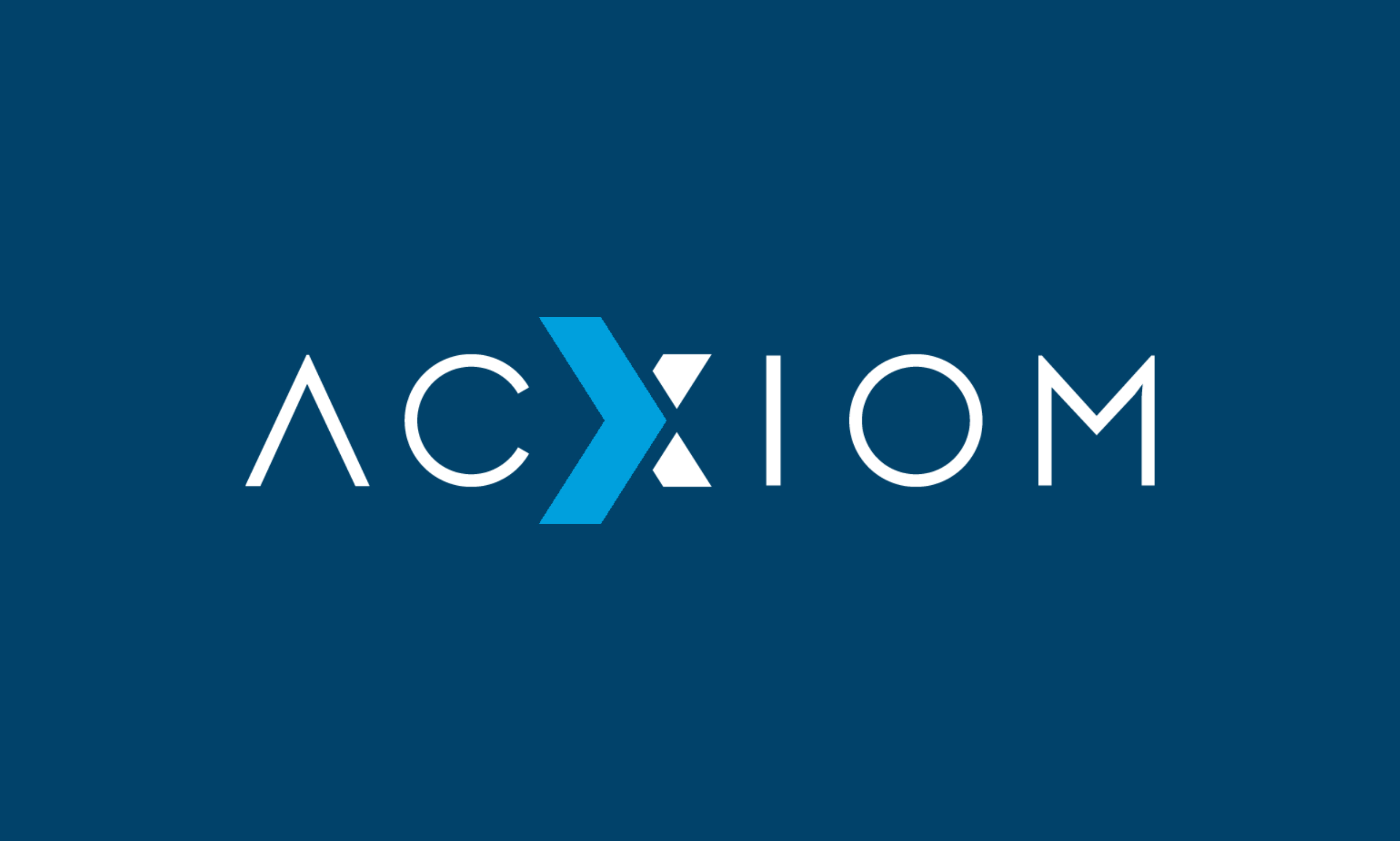 Logos – Acxiom Brand Guidelines